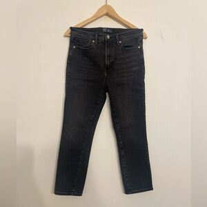 GAP Dark Wash Denim Pants